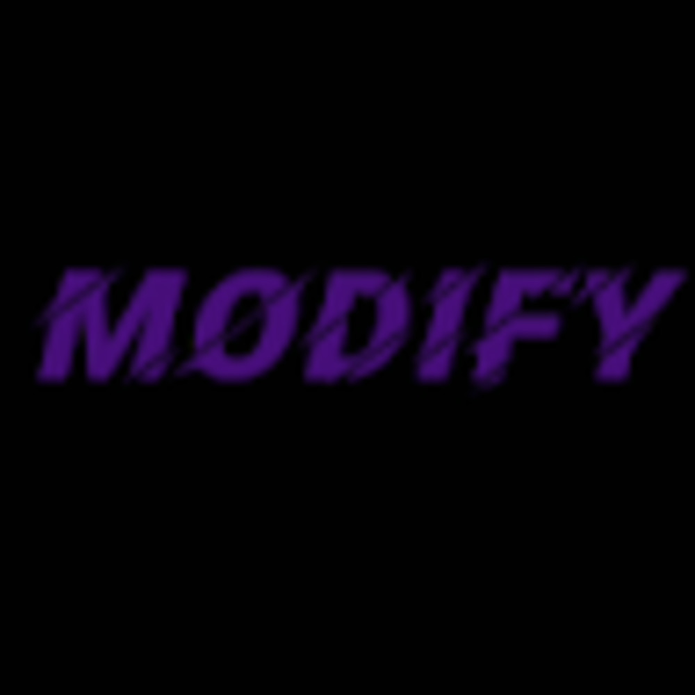 Meet your Posher, Manuel modify
